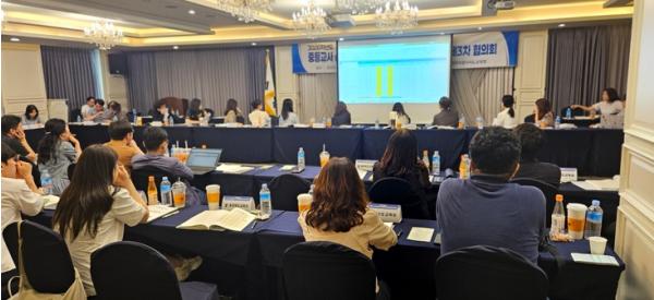 충북교육청, 고시 감독관 선정 프로그램 자체 개발해 우수성 뽐내 기사 이미지