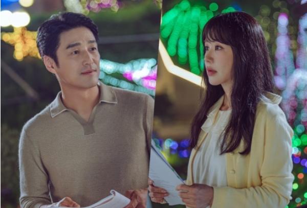 '금쪽같은 내 스타' 엄정화X송승헌, 핑크빛 기류에 변수? 로맨틱 ‘메기남’ 지진희 등장! 기사 이미지
