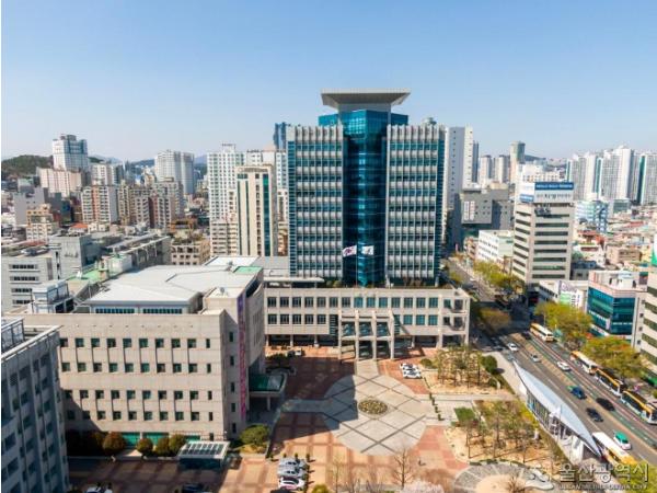 울산 수돗물 고래수, 먹는물 수질기준 전 항목 ‘적합’ 기사 이미지