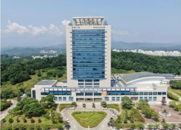 행정안전부 스마트복지안전공동체추진단, 강릉시 연말 복지자원연계행사 지원 기사 이미지