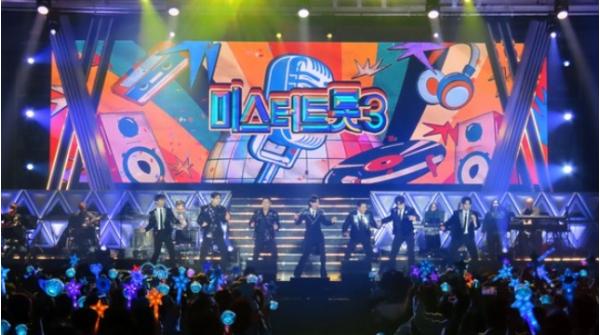 '미스터트롯3' TOP7, 2차 전국투어 대구 공연 성료 '탄성과 환호 가득한 감동 물결' 기사 이미지