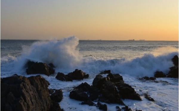 울산해경, 연안안전사고 위험예보제 ‘관심’ 발령 기사 이미지