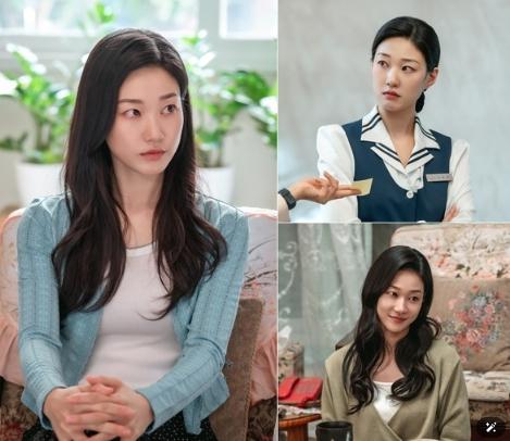 '언더커버 미쓰홍' 하윤경, “‘미쓰홍’은 지루할 틈 못 느낄 만큼 속도감 있게 전개되는 이야기가 매력”...미워할 수 없는 왕언니 ‘고복희’ 캐릭터 기사 이미지