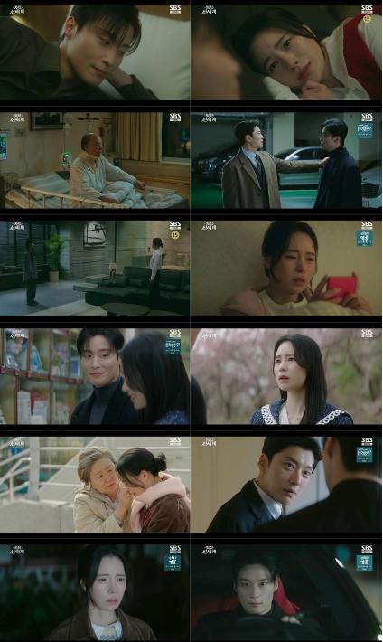 [SBS 멋진 신세계] 최고 12.8% 수도권-전국 자체 최고 시청률 또 경신! 2049 최고 3.98% 한 주간 모든 방송 프로 1위! 기사 이미지