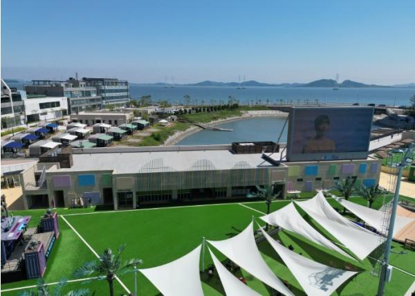 ‘어게인(AGAIN) 2002 월드컵 열정 거북섬과 함께’ 시흥시, 웨이브파크서 ‘2026 FIFA 북중미 월드컵’ 단체 응원 추진 기사 이미지